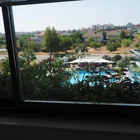 Apartment Luxury Pool View *